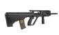 Preview: Snow Wolf AUG ASSAULT R.I.S RIFLE SW-020CN-1 Black AEG 0,5 Joule Preview: Snow Wolf AUG ASSAULT R.I.S RIFLE SW-020CN-1 Black AEG 0,5 Joule